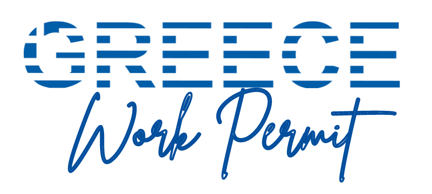 Greece Work Permit Visa & Business Resident Visa Requirements for Citizens of Palau