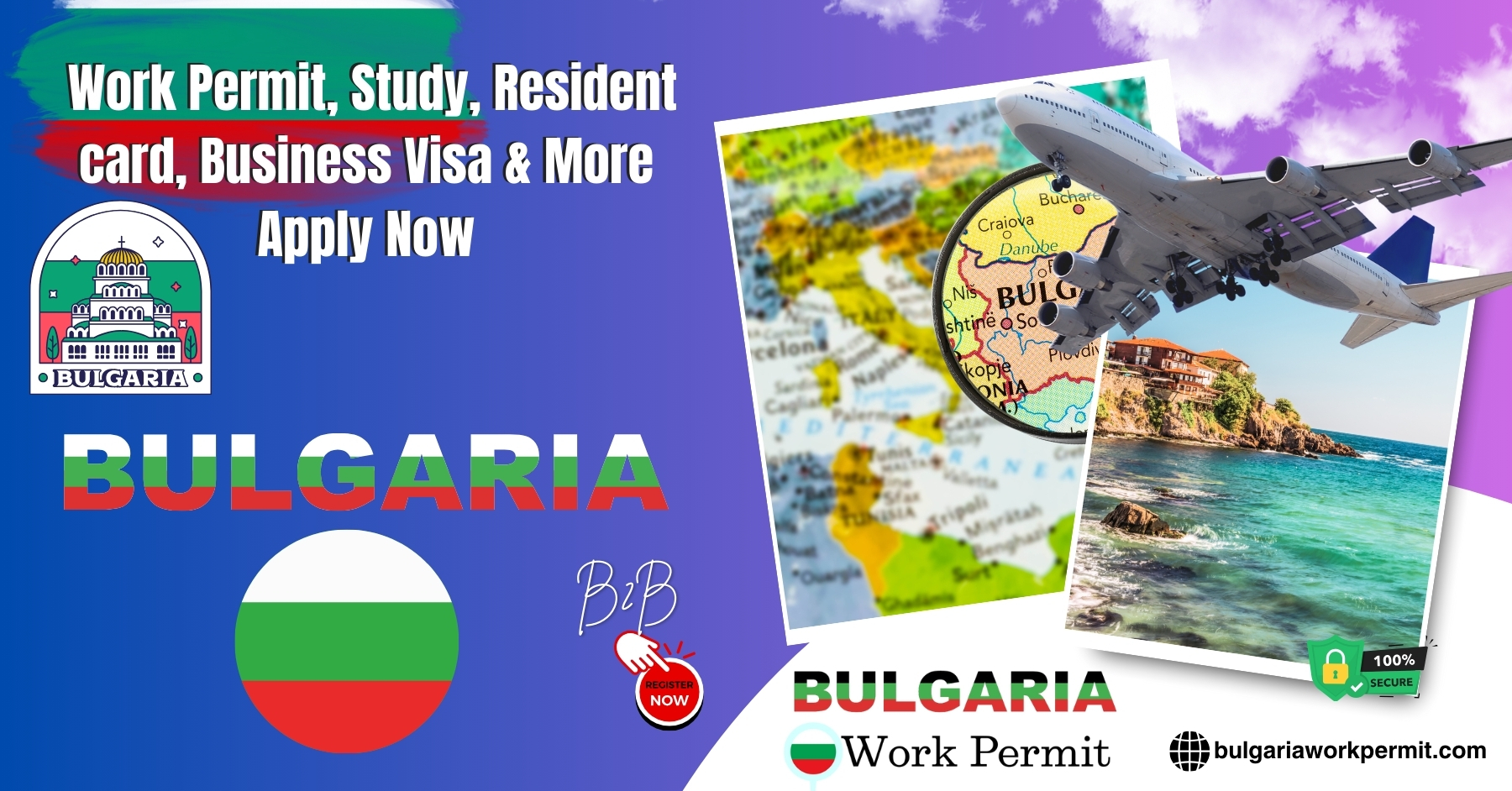 Essential Visa Information for North Korean Citizens Seeking Various Visas to Bulgaria